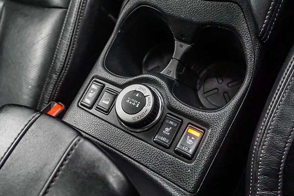 2021 Nissan X-TRAIL Ti T32