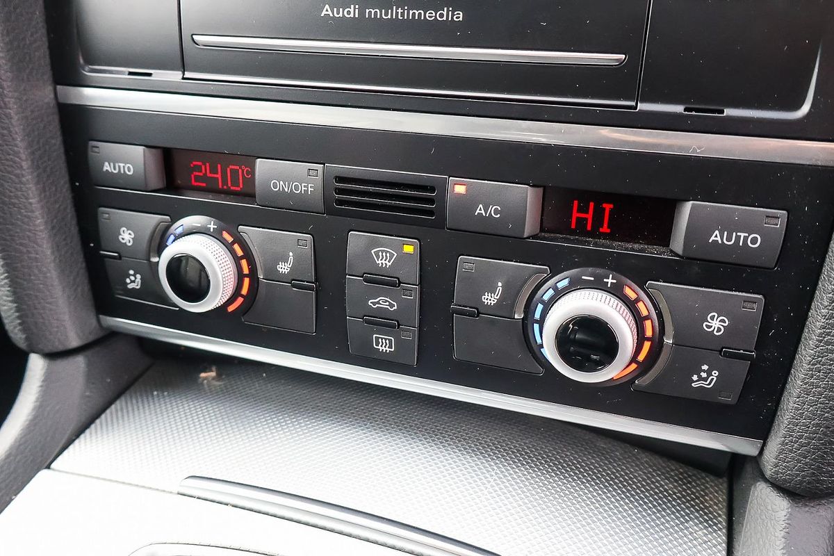 2015 Audi Q7 TDI