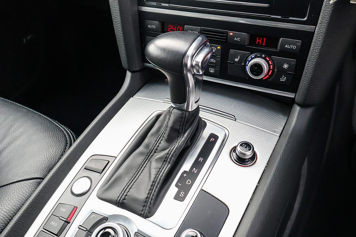 2015 Audi Q7 TDI
