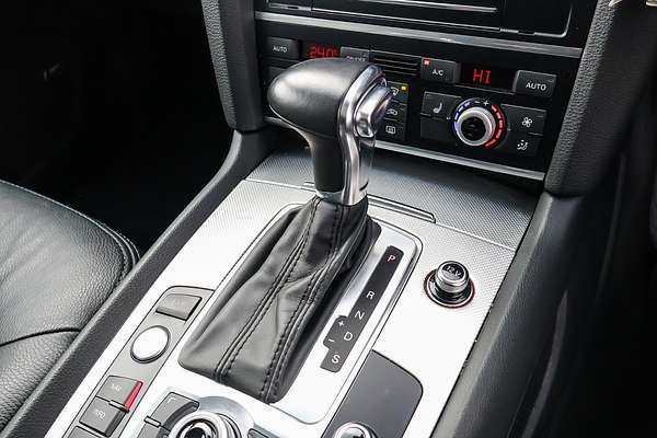 2015 Audi Q7 TDI