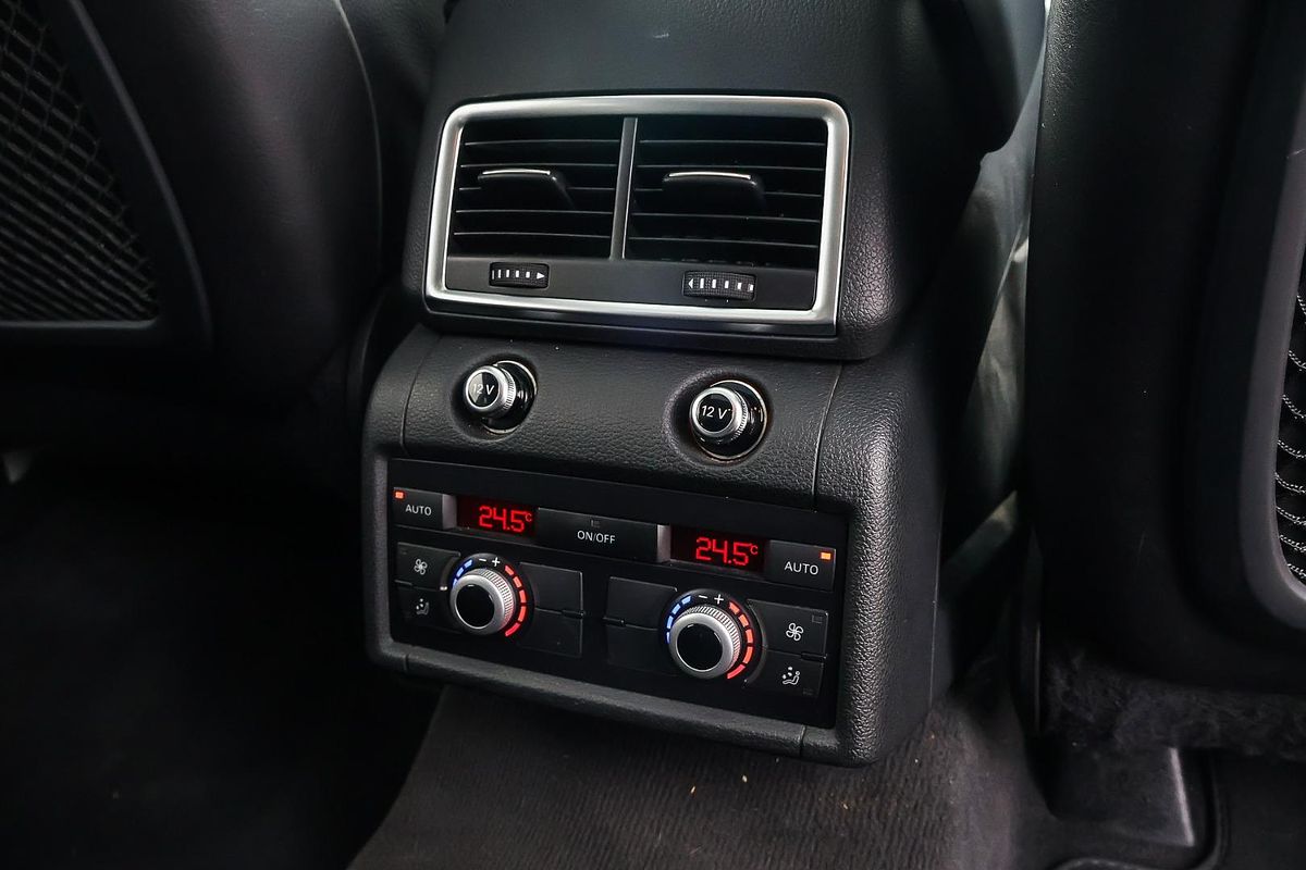 2015 Audi Q7 TDI