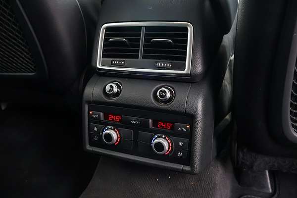 2015 Audi Q7 TDI