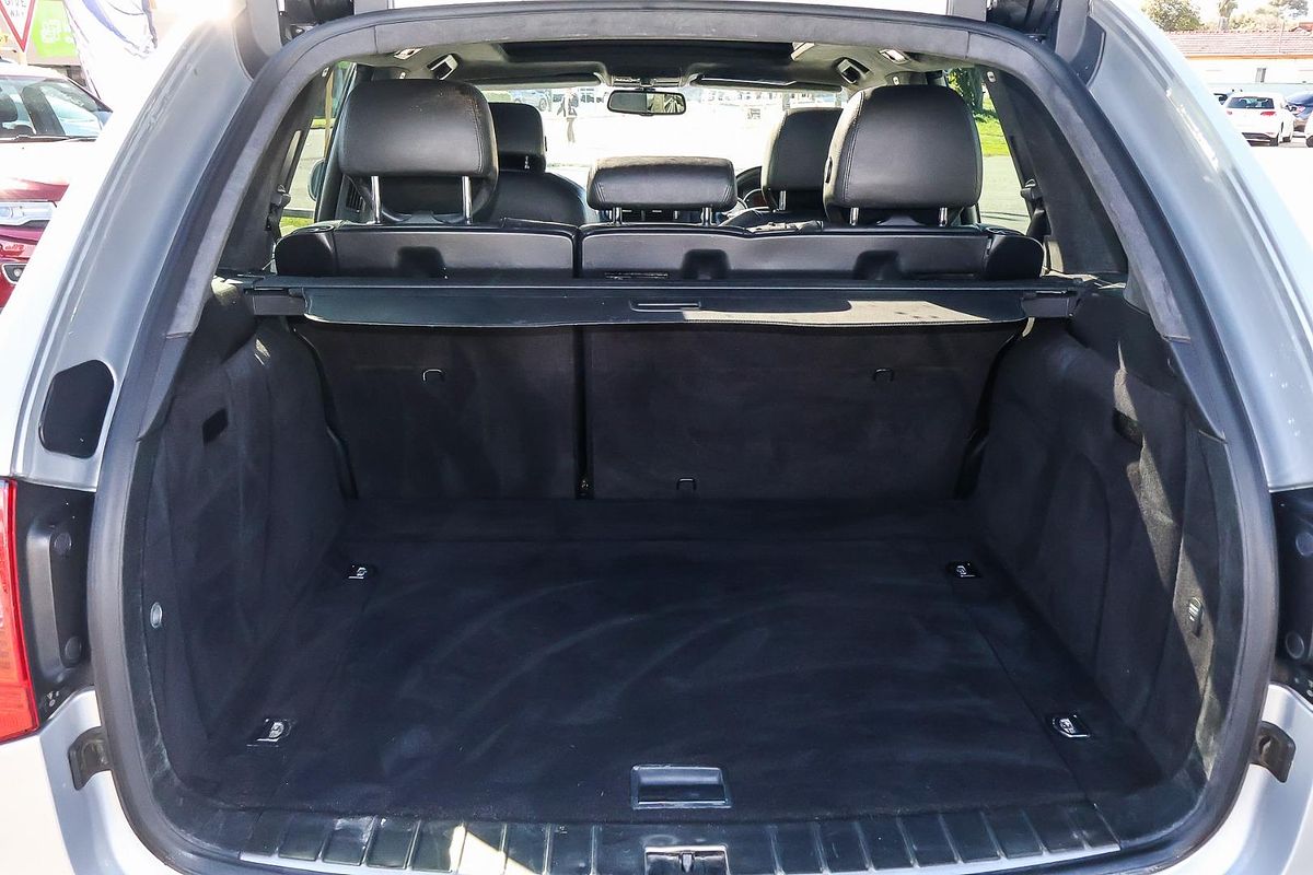 2009 Porsche Cayenne GTS 9PA