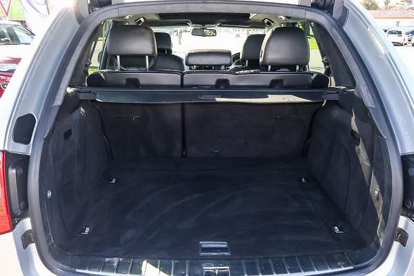 2009 Porsche Cayenne GTS 9PA