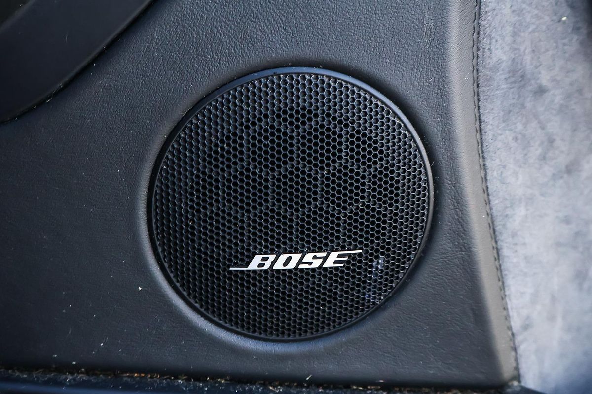 2009 Porsche Cayenne GTS 9PA