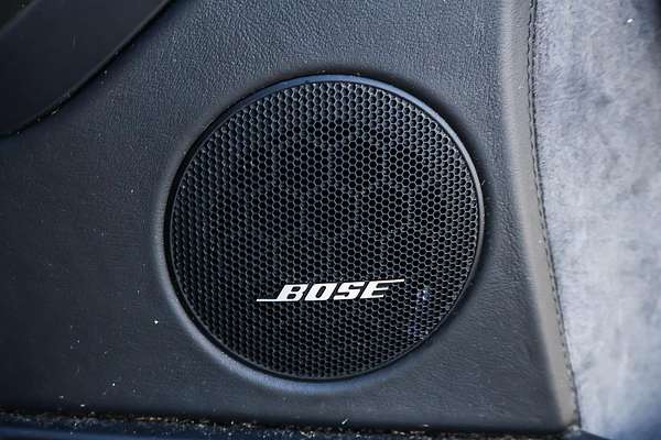 2009 Porsche Cayenne GTS 9PA