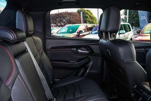 2023 Isuzu D-MAX X-TERRAIN 4X4