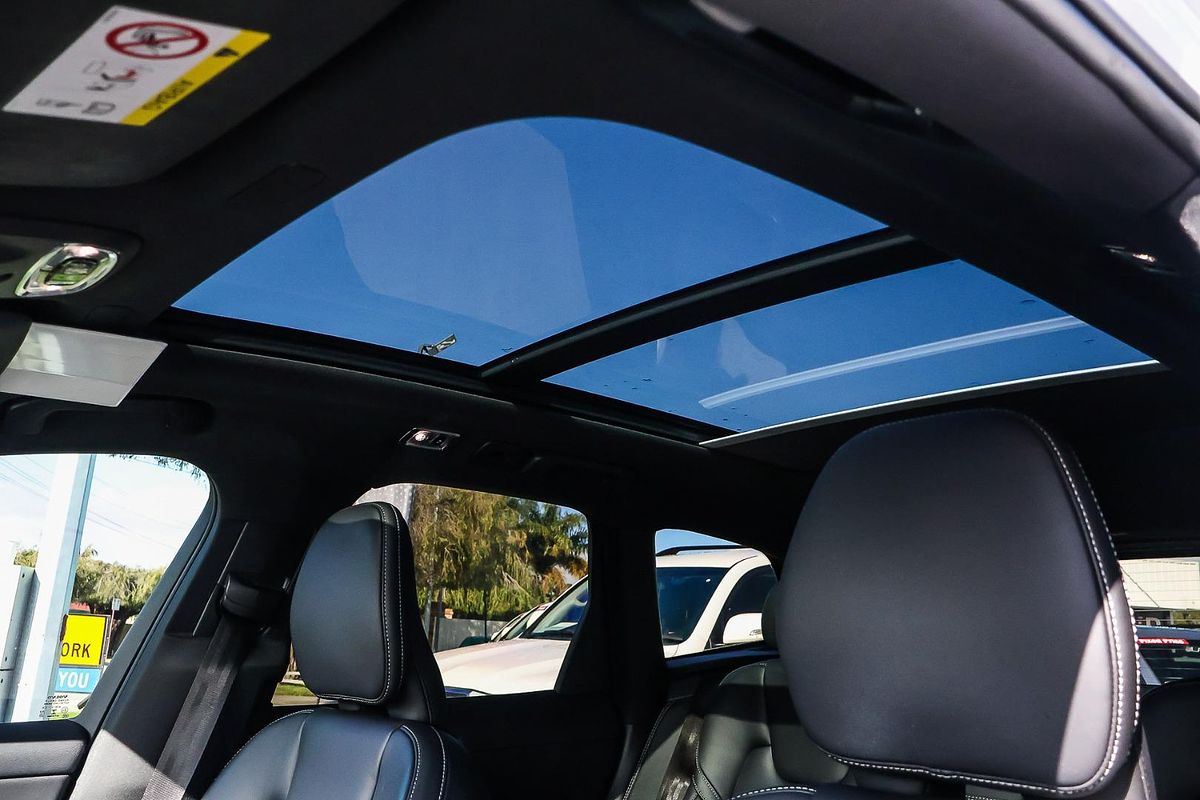 2021 Volvo XC60 T6 R-Design