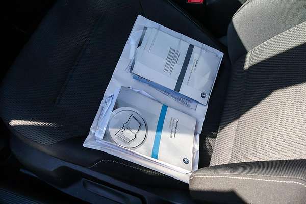 2014 Volkswagen Golf 90TSI Comfortline 7