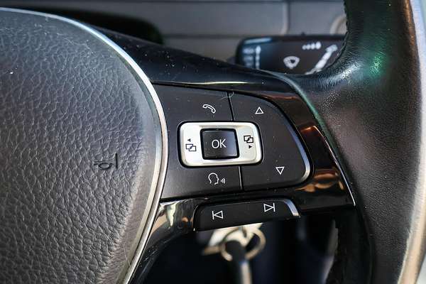 2014 Volkswagen Golf 90TSI Comfortline 7