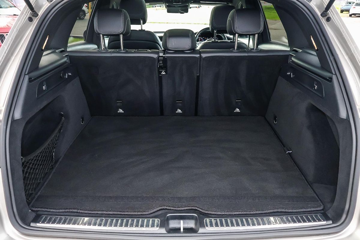 2019 Mercedes-Benz GLC-Class GLC200 X253