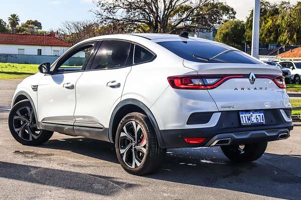 2023 Renault Arkana R.S. Line JL1