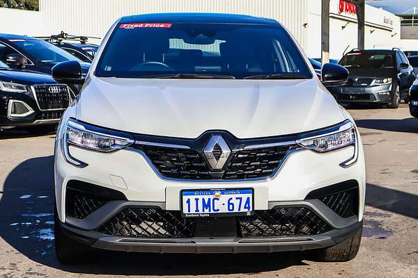 2023 Renault Arkana R.S. Line JL1