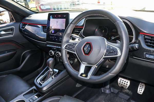 2023 Renault Arkana R.S. Line JL1