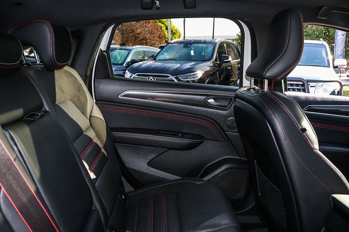 2023 Renault Arkana R.S. Line JL1