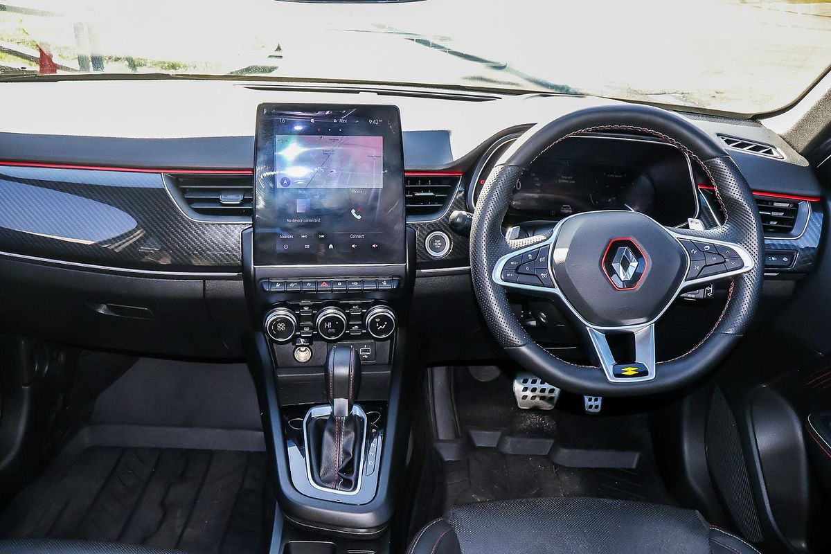 2023 Renault Arkana R.S. Line JL1