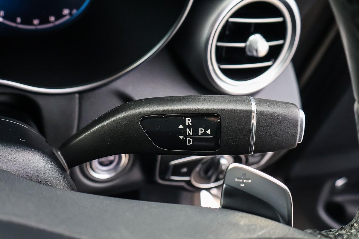 2019 Mercedes-Benz GLC-Class GLC200 X253