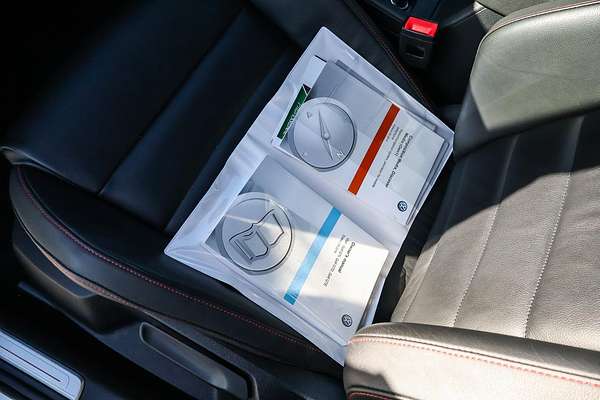2014 Volkswagen Golf GTI 7