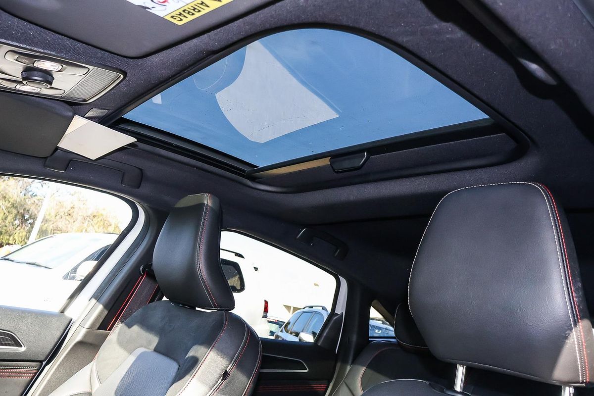 2023 Renault Arkana R.S. Line JL1