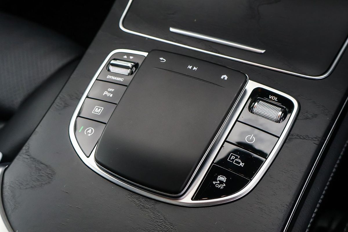 2019 Mercedes-Benz GLC-Class GLC200 X253