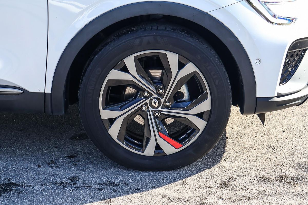 2023 Renault Arkana R.S. Line JL1