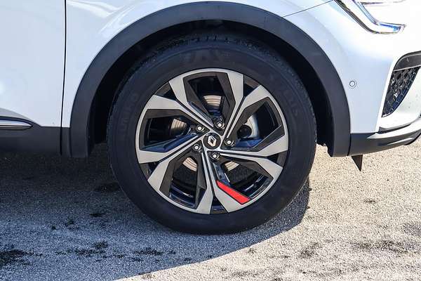 2023 Renault Arkana R.S. Line JL1