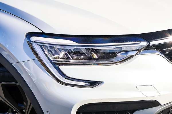 2023 Renault Arkana R.S. Line JL1