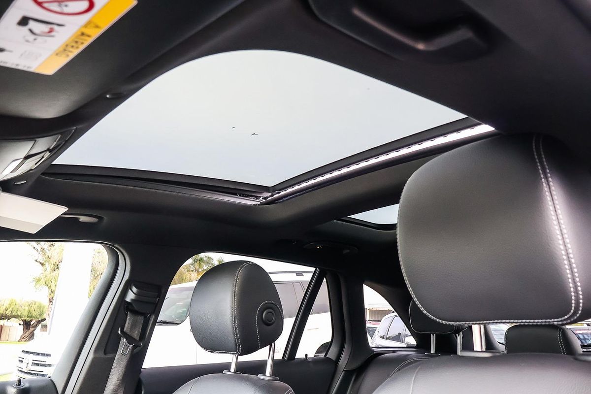2019 Mercedes-Benz GLC-Class GLC200 X253