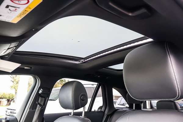 2019 Mercedes-Benz GLC-Class GLC200 X253