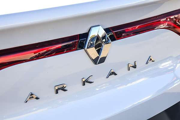 2023 Renault Arkana R.S. Line JL1
