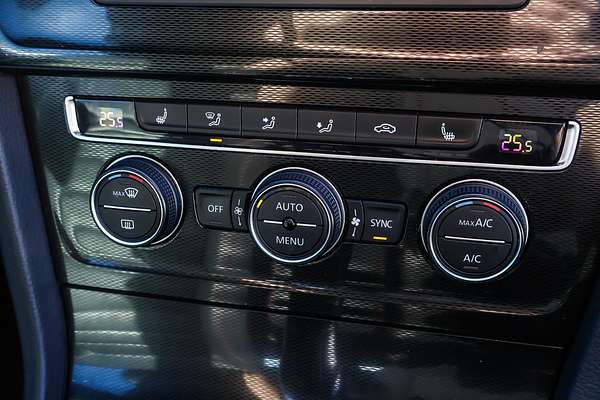 2014 Volkswagen Golf GTI 7