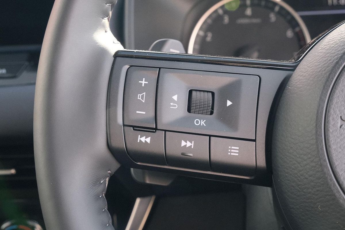 2023 Nissan QASHQAI ST-L J12