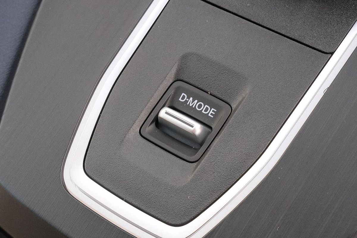 2023 Nissan QASHQAI ST-L J12