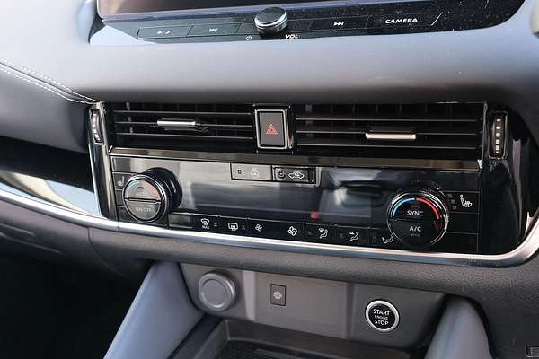2023 Nissan QASHQAI ST-L J12