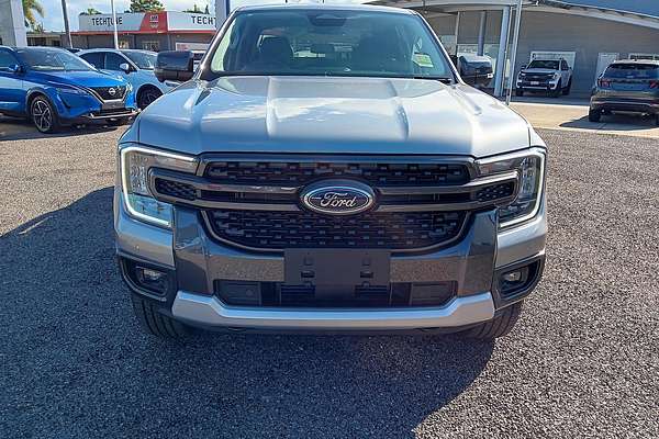 2024 Ford Ranger Sport 4X4 3.0L
