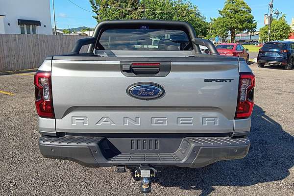 2024 Ford Ranger Sport 4X4 3.0L