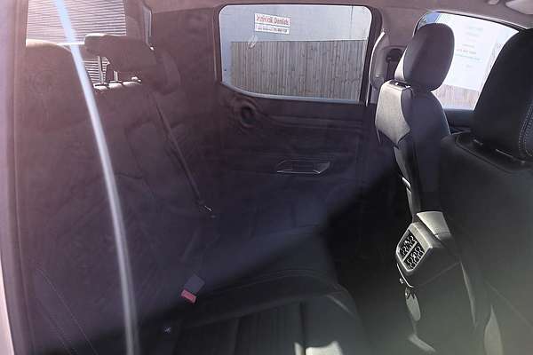2024 Ford Ranger Sport 4X4 3.0L