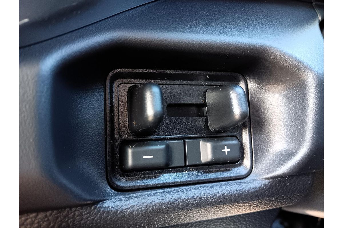 2024 Ford Ranger Sport 4X4 3.0L