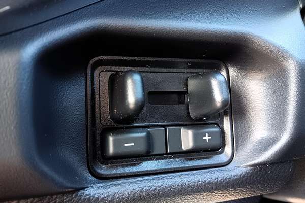 2024 Ford Ranger Sport 4X4 3.0L