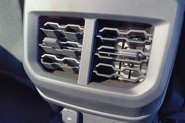 2024 Ford Ranger Sport 4X4 3.0L