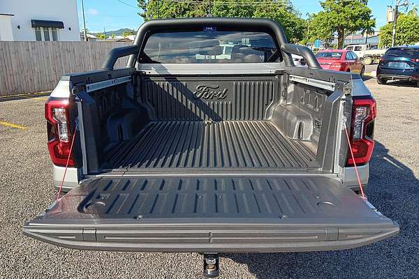 2024 Ford Ranger Sport 4X4 3.0L