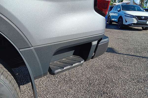 2024 Ford Ranger Sport 4X4 3.0L