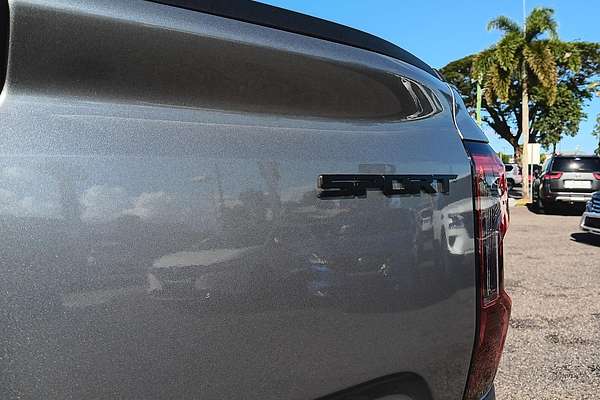 2024 Ford Ranger Sport 4X4 3.0L