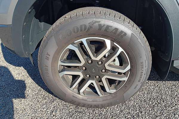 2024 Ford Ranger Sport 4X4 3.0L