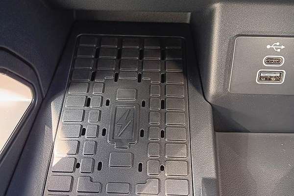 2024 Ford Ranger Sport 4X4 3.0L
