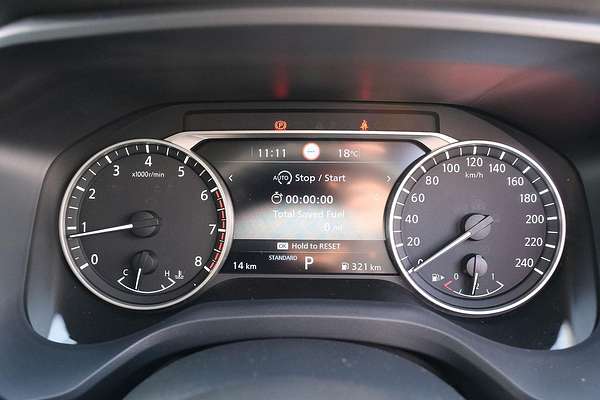 2024 Nissan QASHQAI ST+ J12