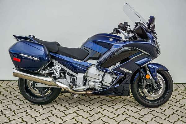 2022 Yamaha FJR1300AE FJR