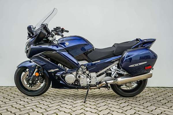 2022 Yamaha FJR1300AE FJR