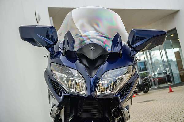 2022 Yamaha FJR1300AE FJR