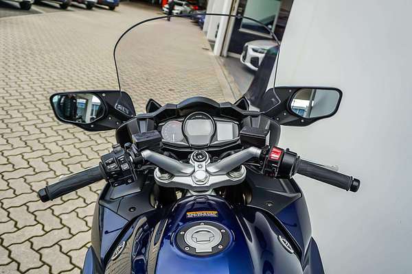 2022 Yamaha FJR1300AE FJR